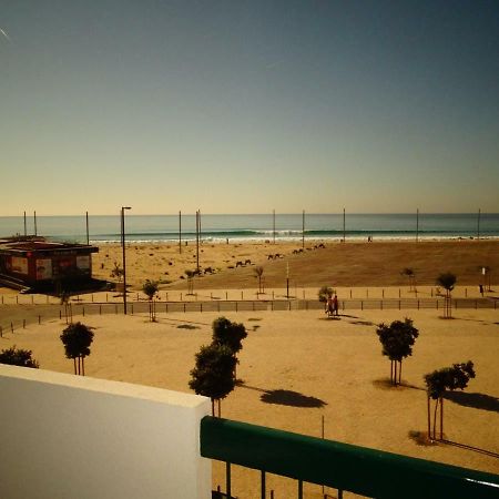 Apartment Vasco Da Gama Costa de Caparica Exterior foto