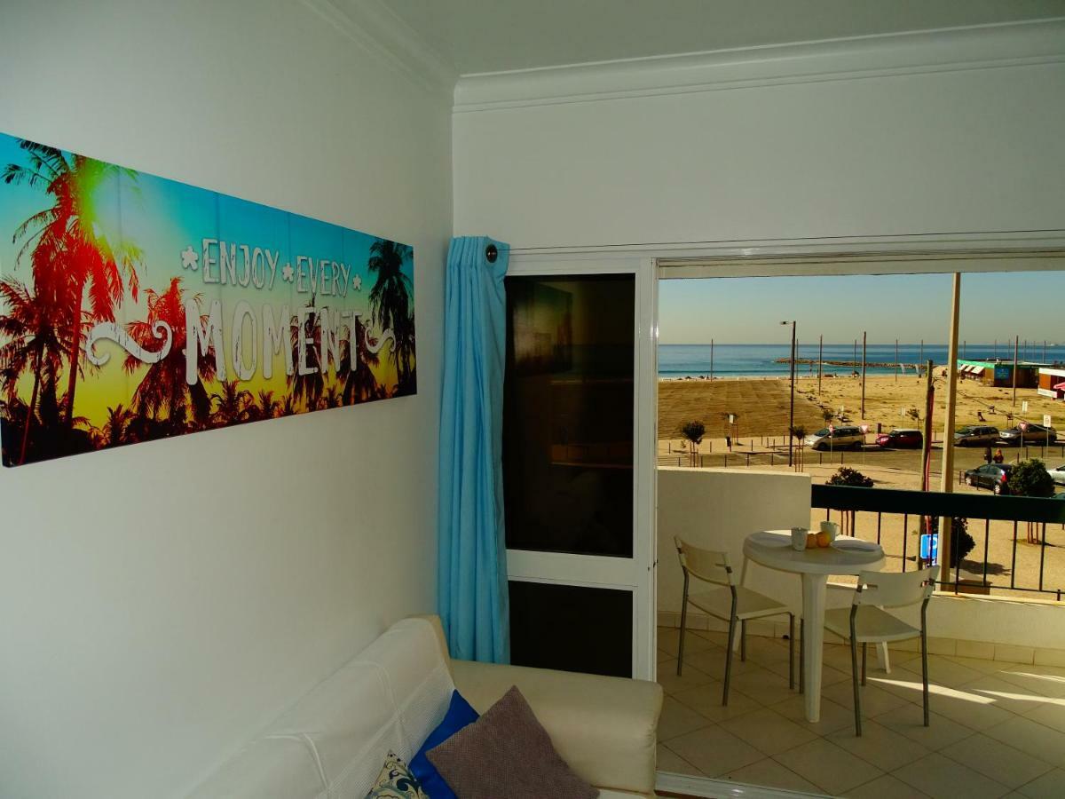 Apartment Vasco Da Gama Costa de Caparica Exterior foto