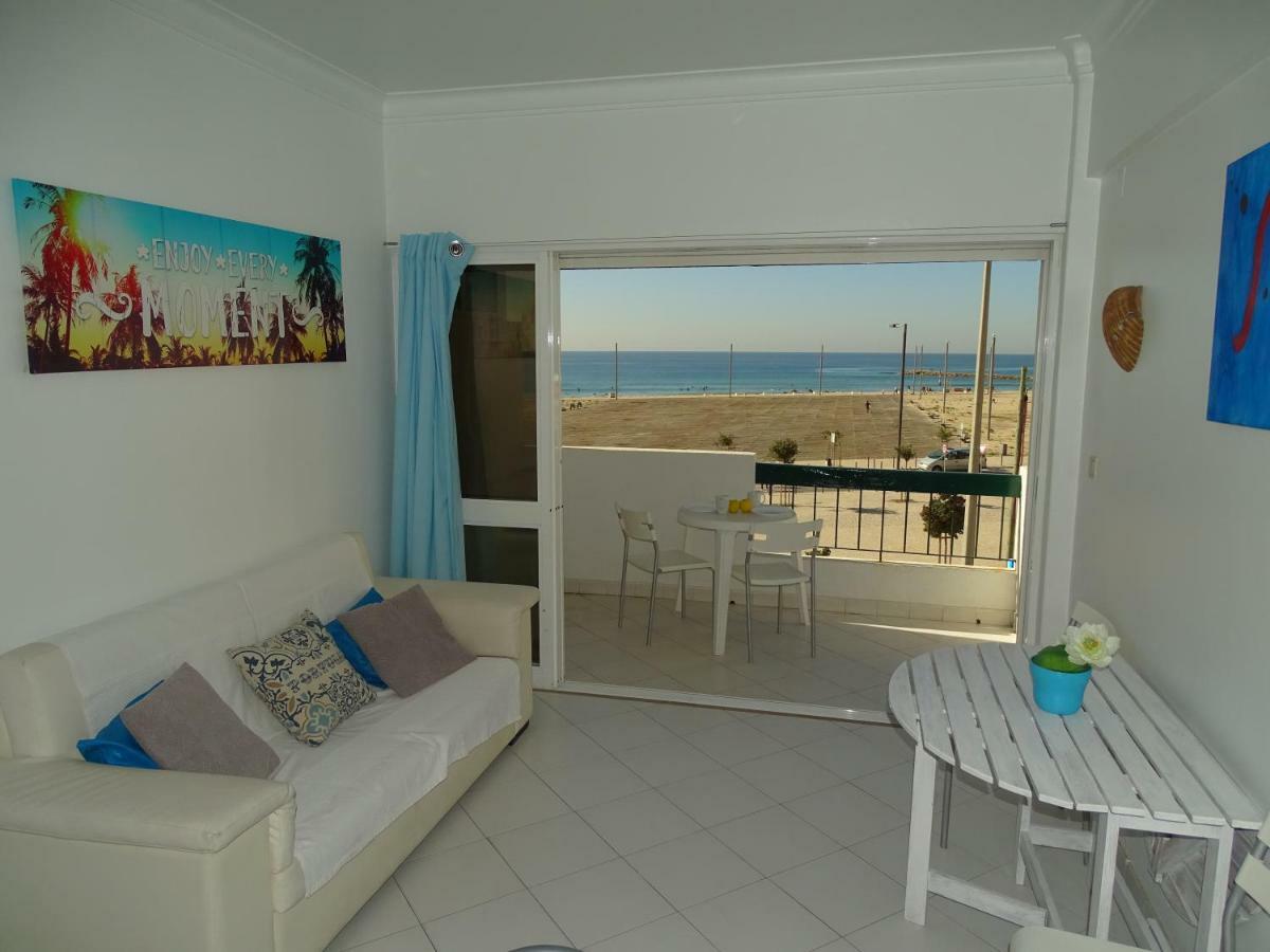 Apartment Vasco Da Gama Costa de Caparica Exterior foto